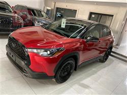 تويوتا كورولا كروس